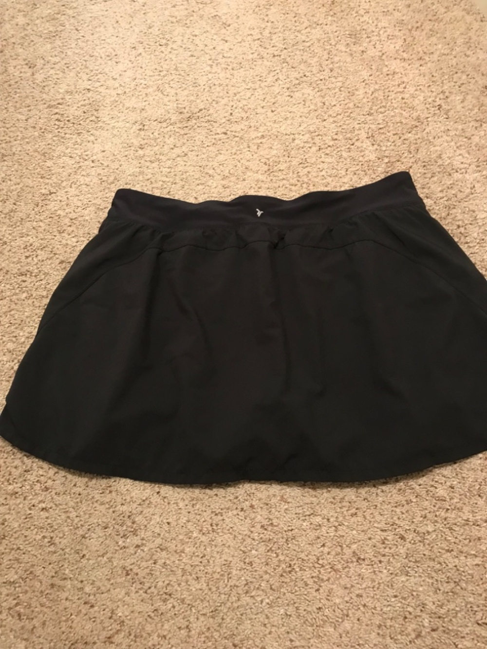 Exercise skort - Picture 5 of 5